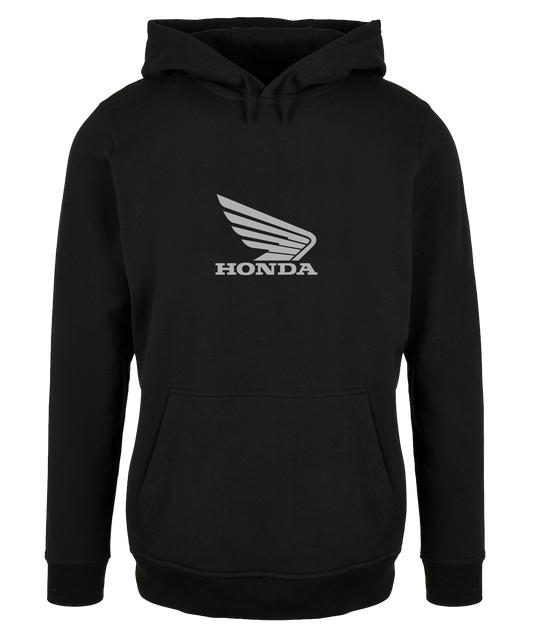 HONDA MOTORCYCLES Logo Hoodie