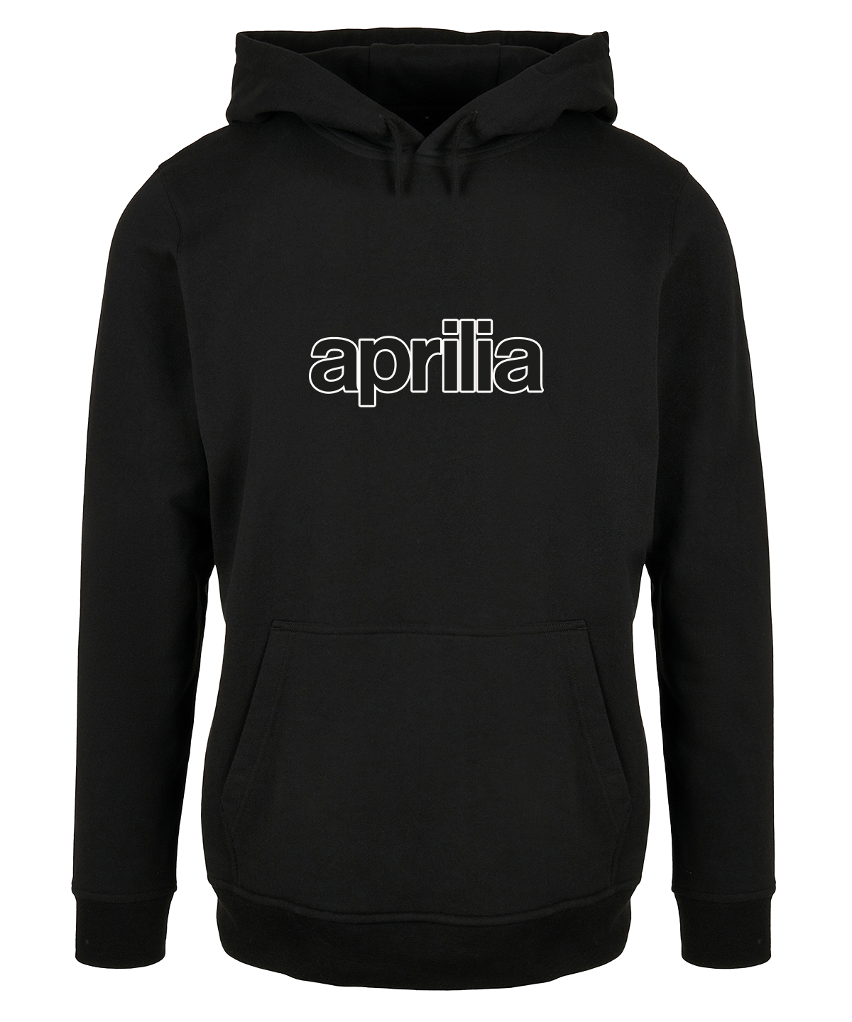 APRILIA Motorcycle Logo Hoodie – DIOMYX Branding