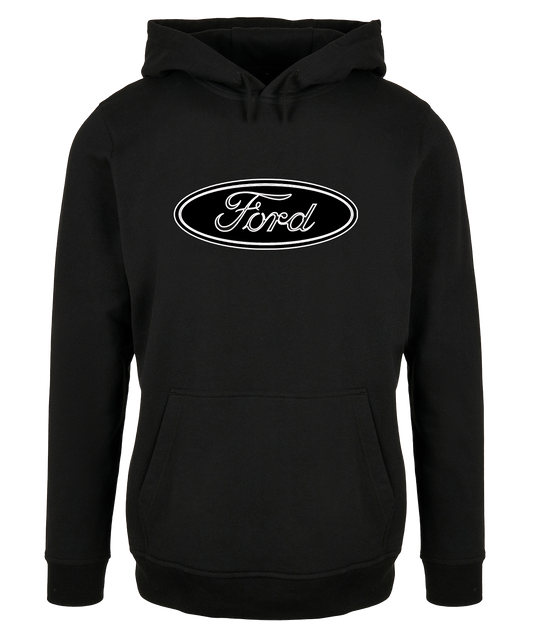 FORD Logo Hoodie