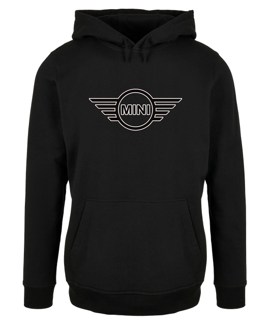 MINI Logo Hoodie