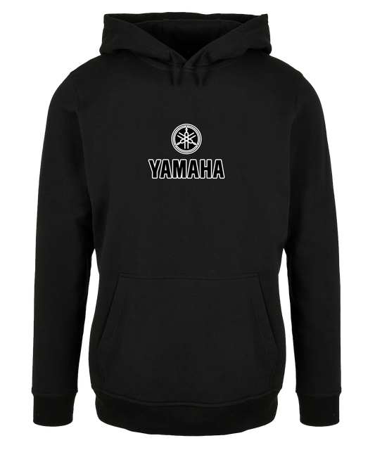 YAMAHA Logo Hoodie